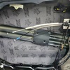 Шумоизоляция - УСТАНОВОЧНЫЙ ЦЕНТР ПО ЗАЩИТЕ АВТОМОБИЛЕЙ ОТ УГОНА