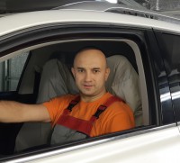 Установка охранных комплексов на авто в екатеринбурге