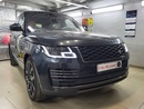 LAND ROVER RANGE ROVER 2021