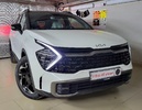 Автозапуск и защита от угона KIA SPORTAGE 2022