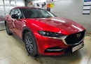 Защита от угона MAZDA CX-4